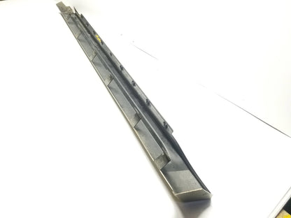 2007 Jeep Grand Cherokee Rocker Panel Skirt Molding Right Passenger Side OEM