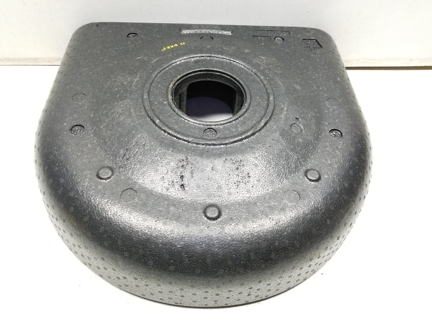 2013 Dodge Dart Trunk Cargo Cover Foam Tray OEM