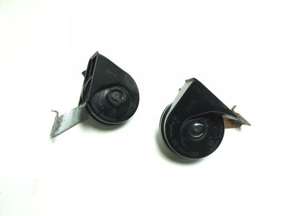 2013 Cadillac Escalade Esv Horn Signal Pair OEM
