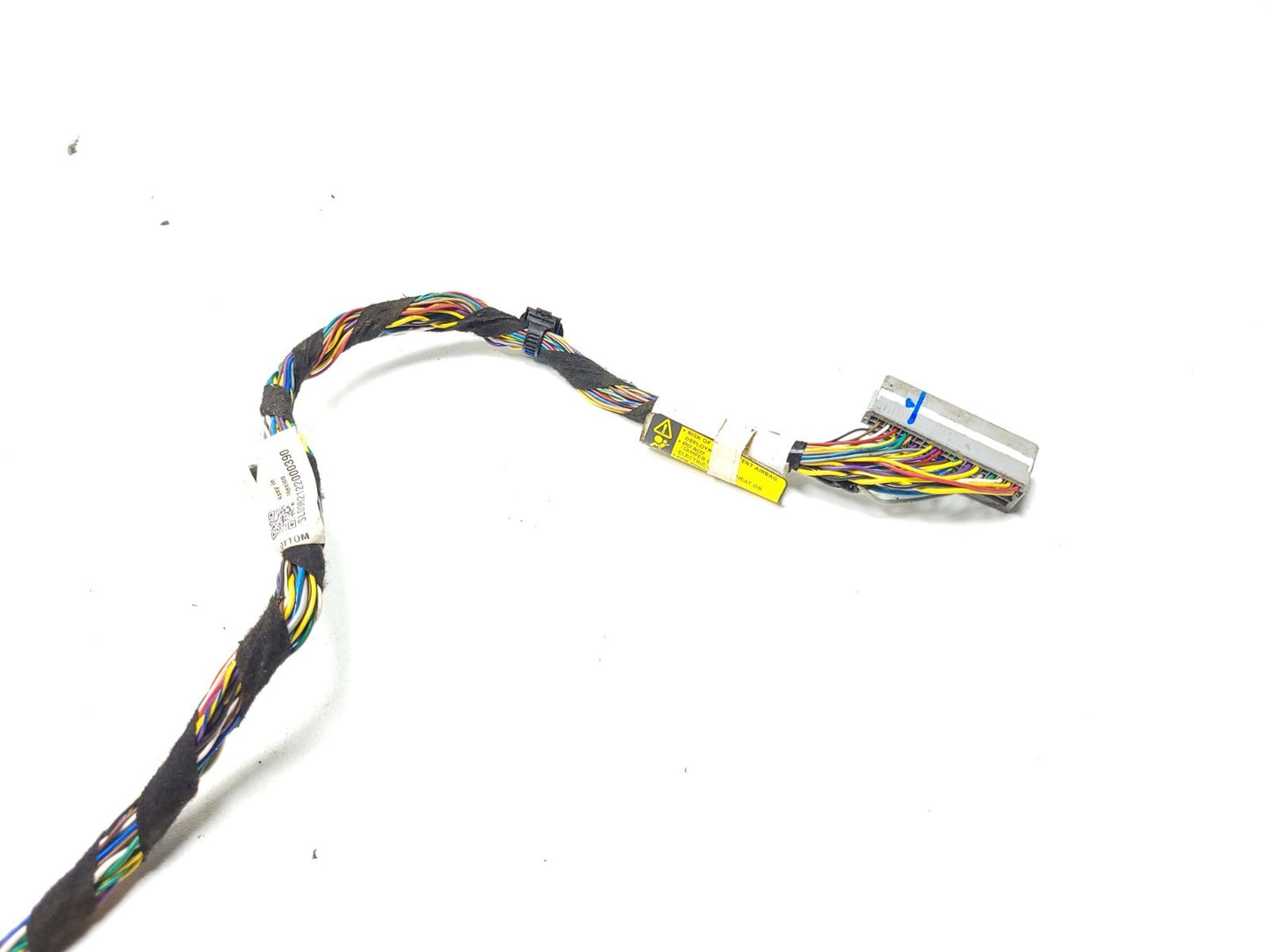2021 Tesla Model 3 Front Passenger Seat OEM