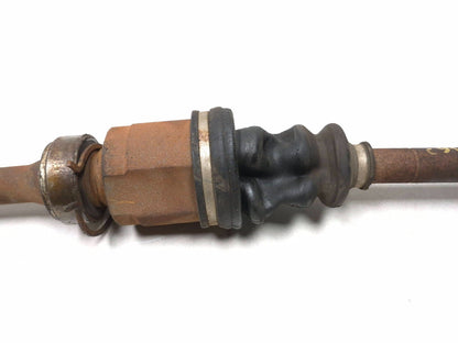 2012 Toyota Camry Axle Shaft Right Passenger OEM