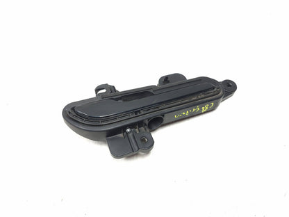 2018 Tesla Model 3 Front Exterior Door Handle Passenger Side 1081832-00-g OEM
