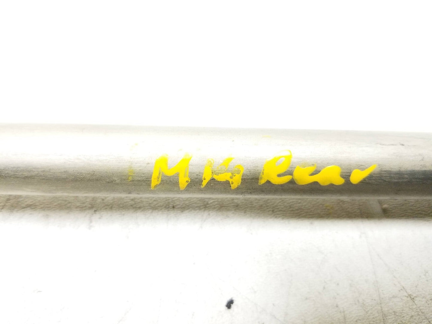 2015-2018 Kawasaki Versys 1000 Klz1000 Rear Wheel Axle OEM