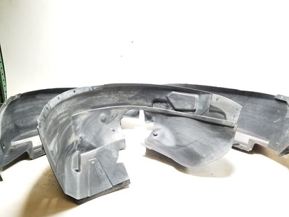 2011 - 2016 Cadillac SRX Fender Liner Splash Guard Set Of 4 OEM