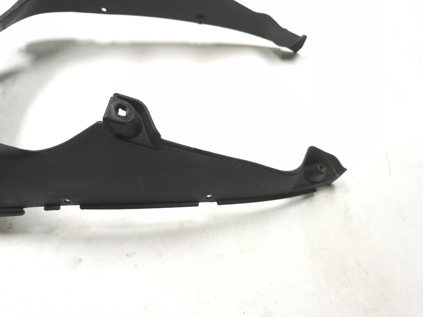 2008 Kawasaki Ninja 250r Ex250j Front Inner Fairing Cowl Trim OEM