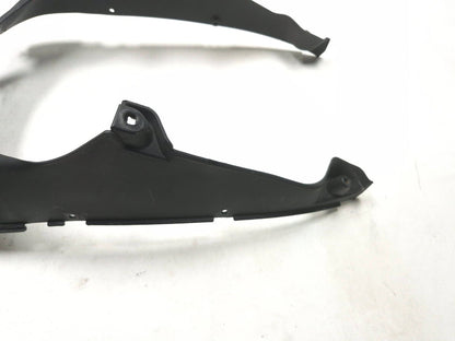 2008 Kawasaki Ninja 250r Ex250j Front Inner Fairing Cowl Trim OEM