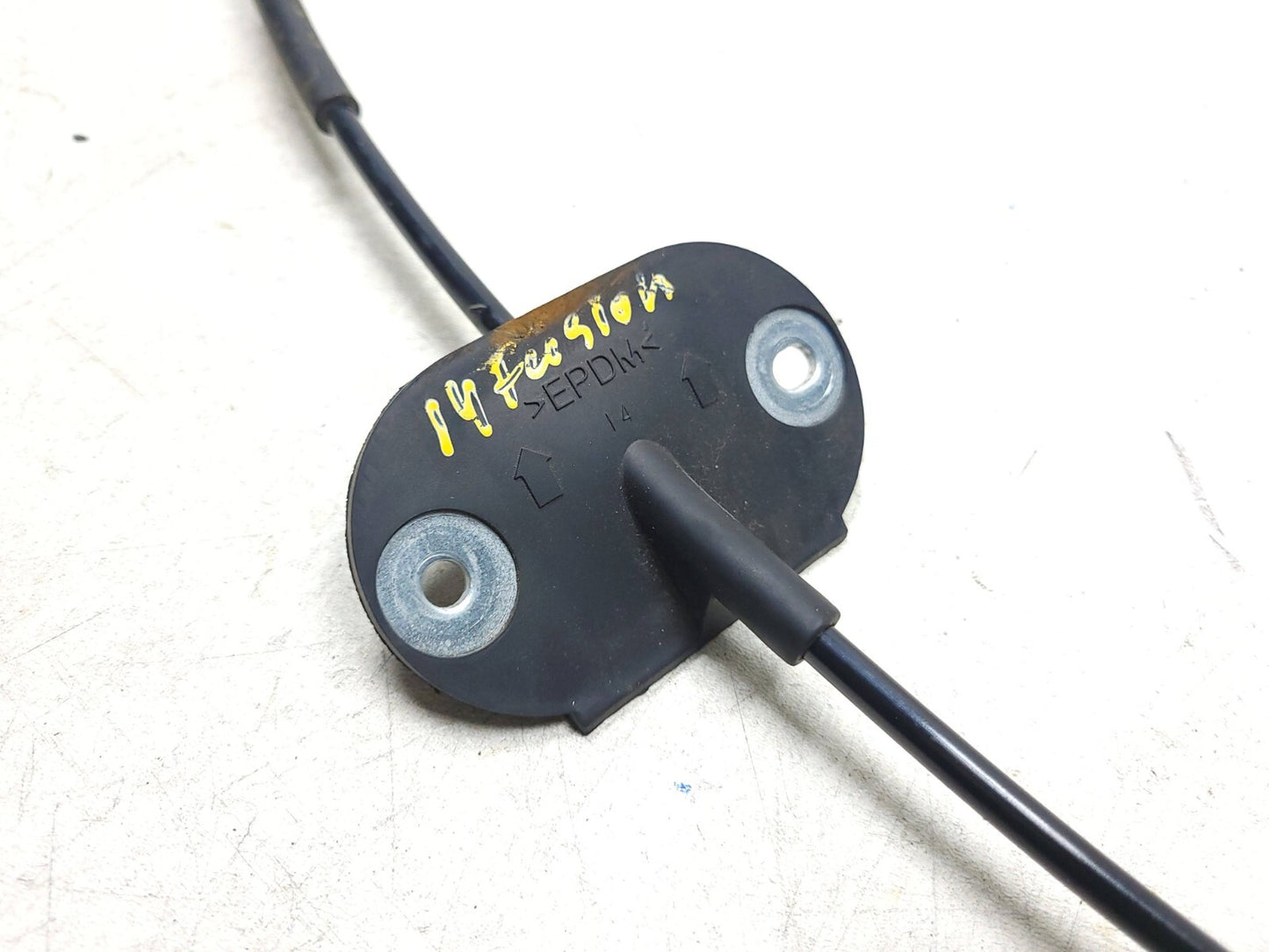 2014 Ford Fusion Automatic Transmission Shifter Cable OEM