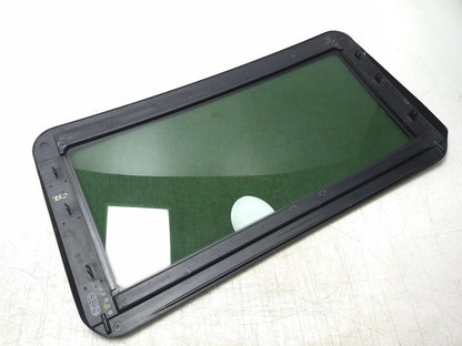 2008 BMW X6 E71 Sunroof Moonroof Window Glass Panel OEM