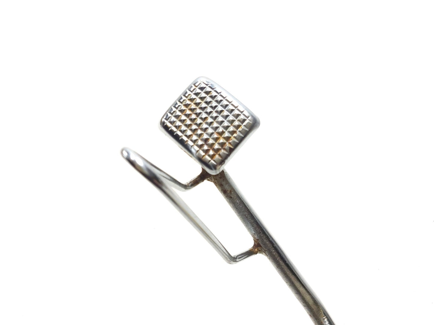 1986 Kawasaki Vulcan 750 Vn750 Rear Brake Pedal OEM