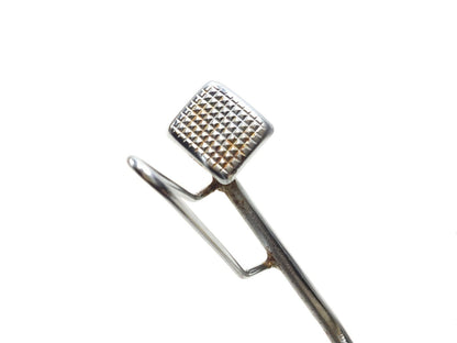 1986 Kawasaki Vulcan 750 Vn750 Rear Brake Pedal OEM