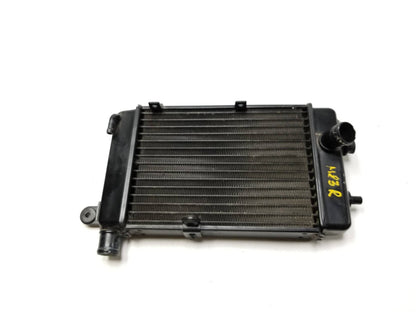 2002 Aprilia Rst 1000 Futura Right Cooling Radiator OEM