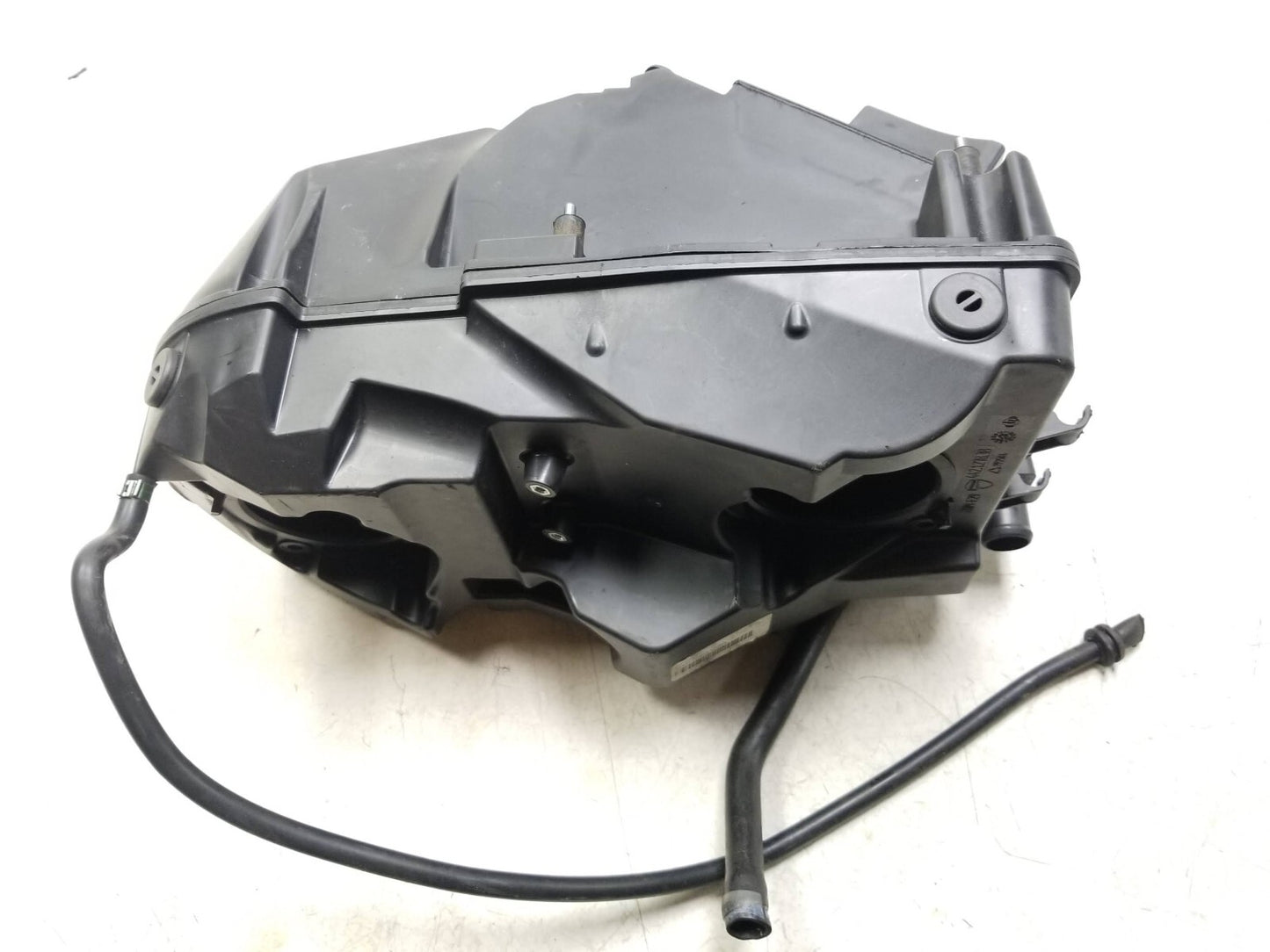 21-24 Ducati Supersport 950 950s Air Filter Housing Box OEM 6k Miles