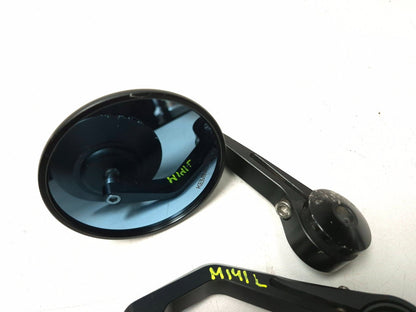 2022 Royal Enfield Int650 Kemimoto Handlebar End Mirror Left & Right