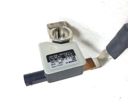 09-12 Hyundai Genesis Negative Battery Cable Temperature Sensor 37180-3m100 OEM