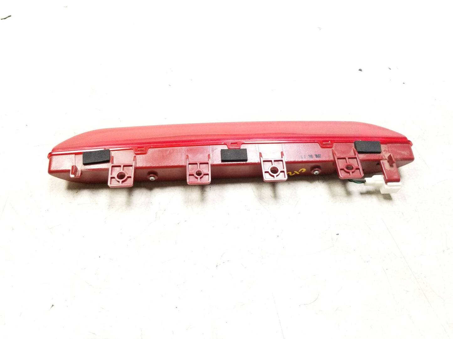 2011 - 2013 Kia Sportage Third Brake Light Lamp OEM