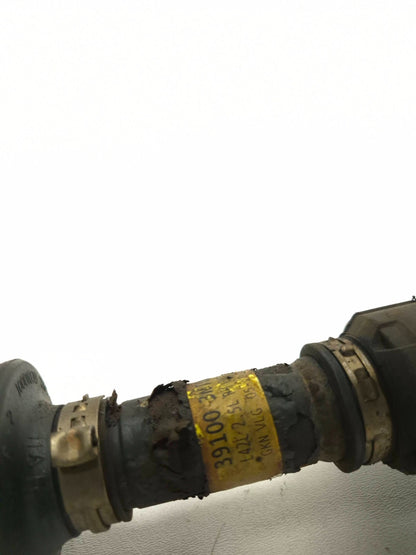 2018 Nissan Altima Front Cv Axle Shaft Passenger Right 2.5l OEM