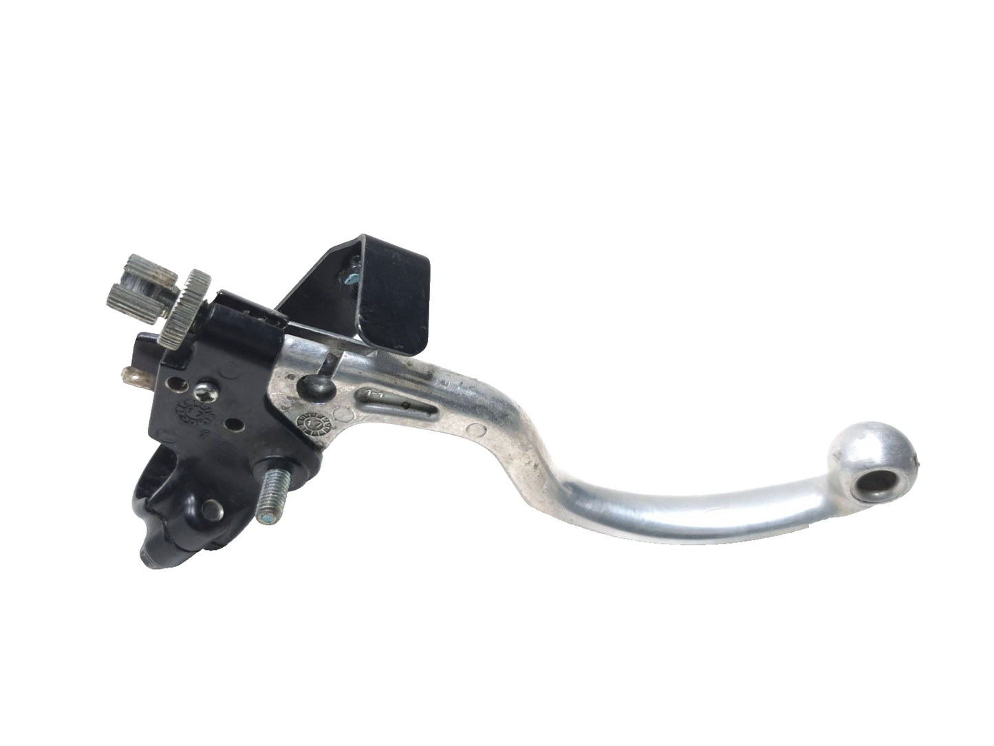 2017 Honda Crf250l Clutch Lever & Bracket OEM