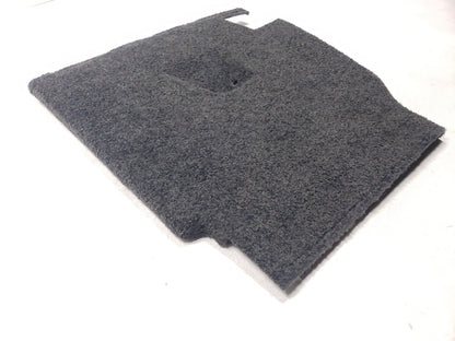2007 Range Rover Rear Seat Lower Cover Trim Panel Carpet 2 Row 4 Psc OEM