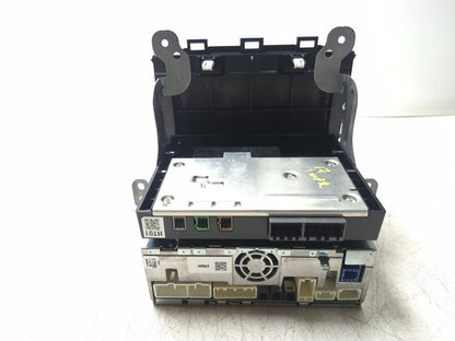 2017 Subaru Impreza Audio Radio Stereo Receiver OEM