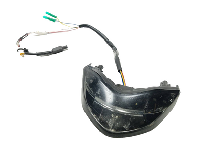 2015 - 2018 Ducati Monster 821 Tail Brake Light Lamp OEM