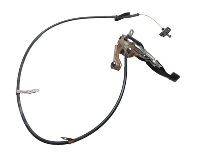 2008 - 2013 Infiniti G37 Emergency Parking Brake Lever OEM