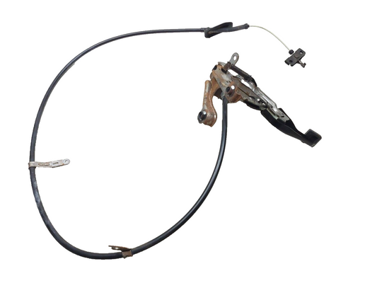 2008 - 2013 Infiniti G37 Emergency Parking Brake Lever OEM