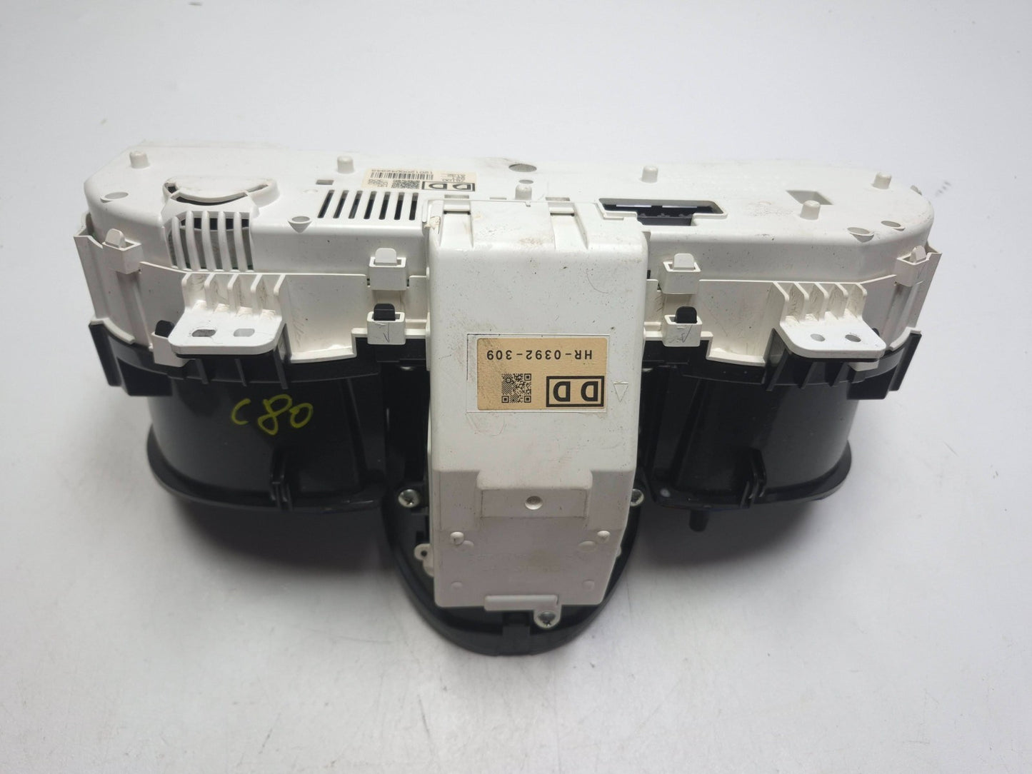 2014 Honda Cr-z Speedometer Instrument Cluster OEM