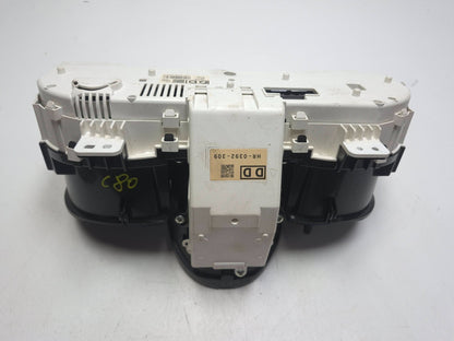 2014 Honda Cr-z Speedometer Instrument Cluster OEM