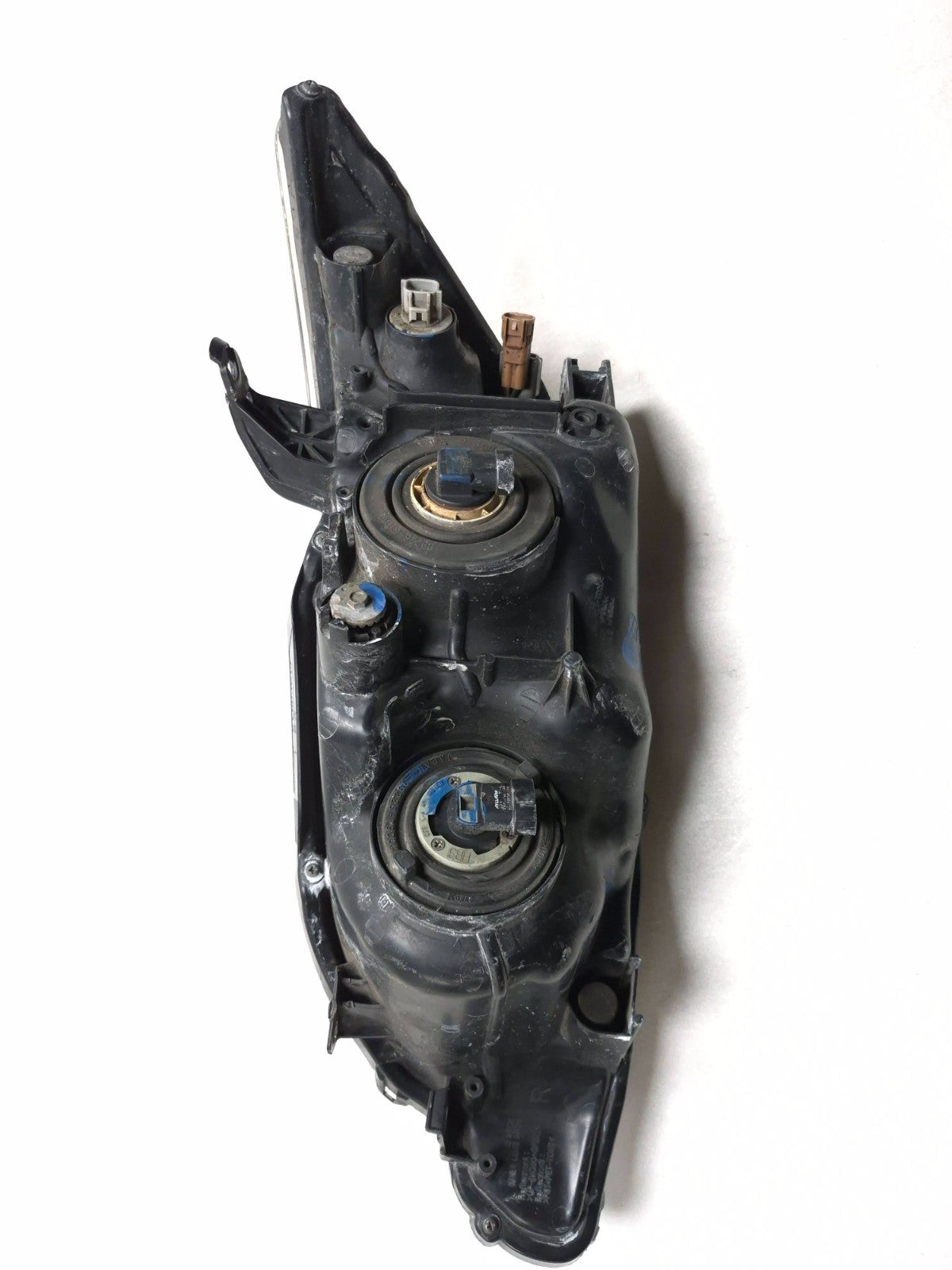 2011 Scion Tc Headlight Left & Right OEM