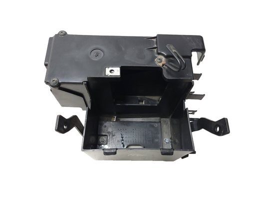 2008 Honda Shadow Aero Vt 750 Ca Battery Box OEM