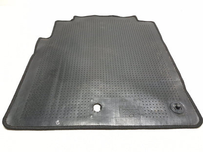2016 Dodge Grand Caravan Se Floor Mat Liner Rear Left & Right Side 3 Pcs OEM