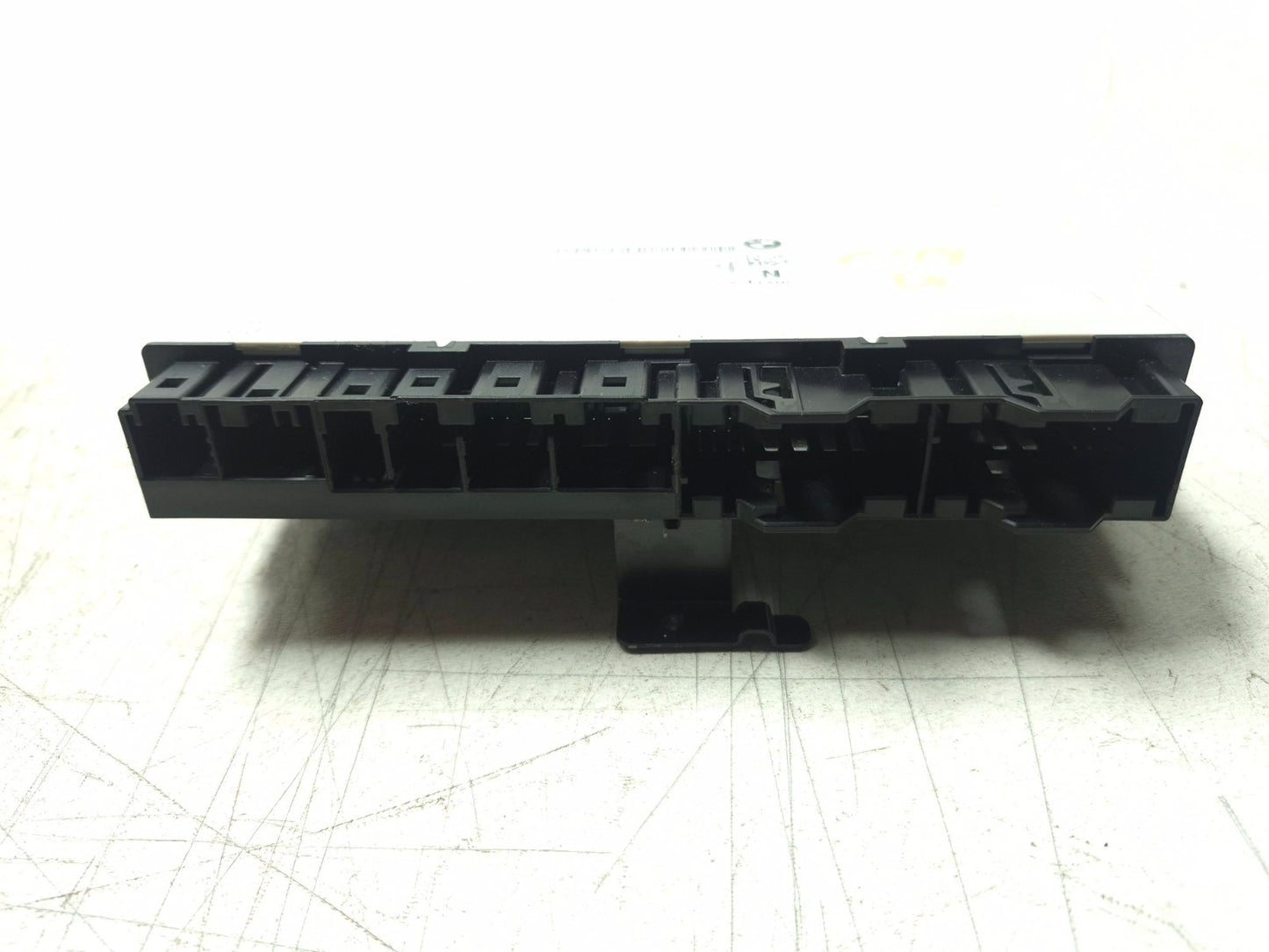 2013 BMW 328ix Seat Control Module Front Driver Side Left OEM