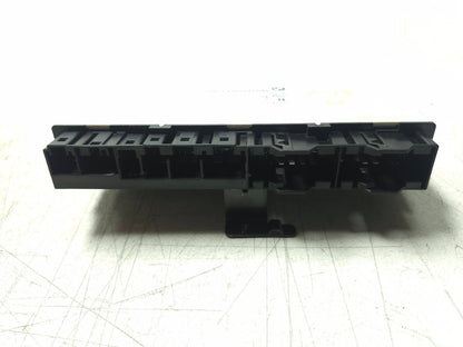 2013 BMW 328ix Seat Control Module Front Driver Side Left OEM