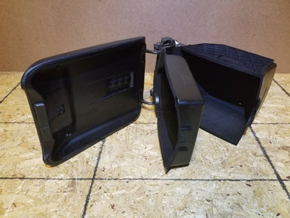 2010 Mercedes-benz R350 Center Console Armrest OEM