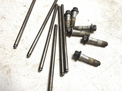 Yale Forklift V6 4.3l Engine Camshaft & Rocker Arm Set OEM