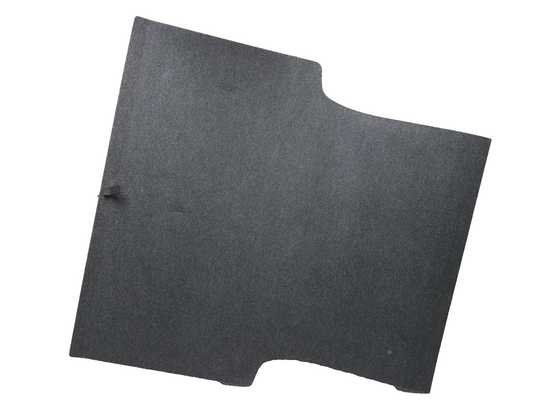 2018 Chrysler 300 Limited AWD Rear Trunk Cargo Spare Carpet Cover Liner OEM