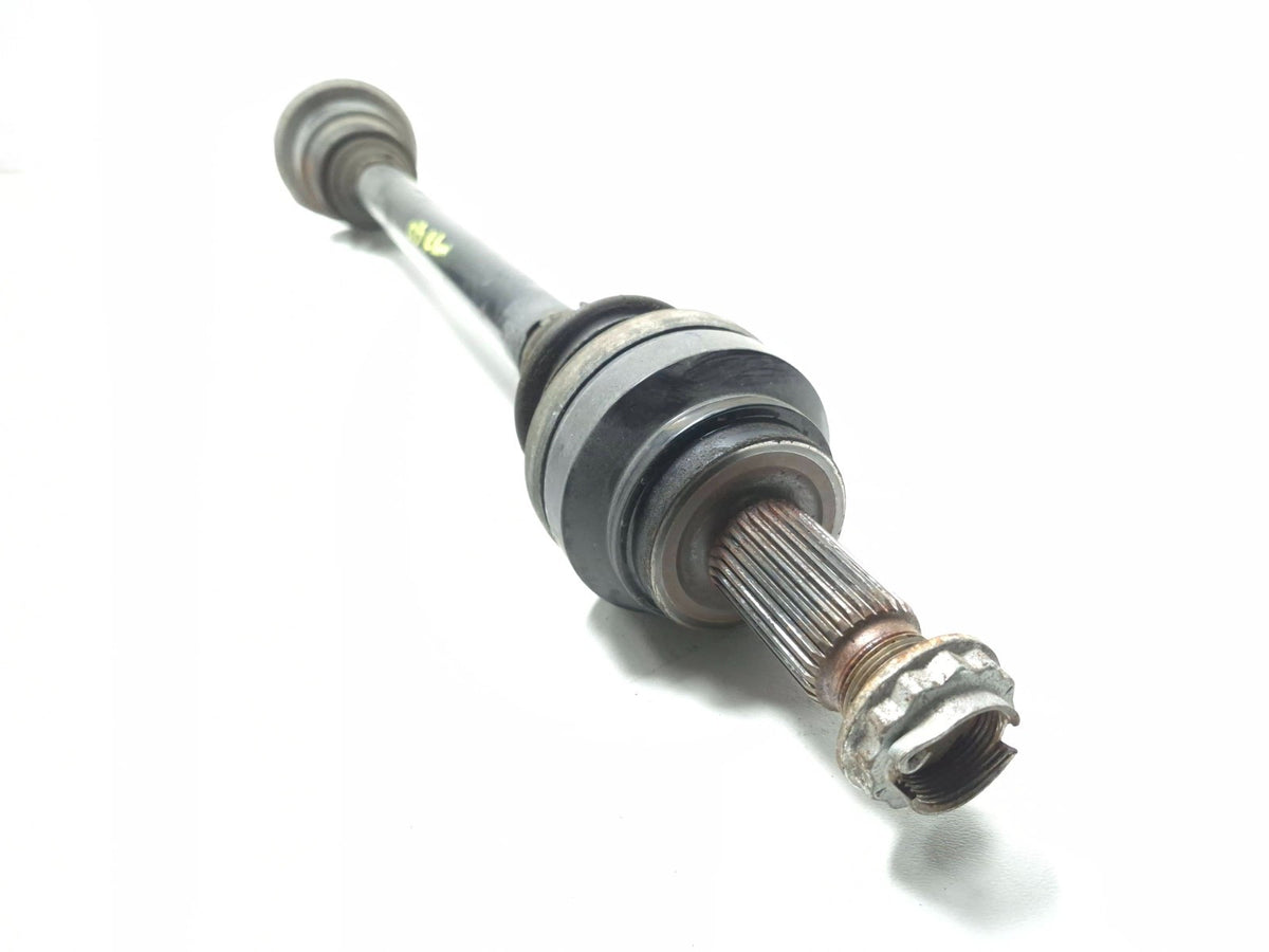 2011 BMW 750li Rear Axle Shaft Right Passenger Side OEM