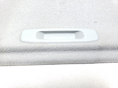 2007-2013 Mitsubishi Outlander Sunroof Shadow Trim Panel OEM