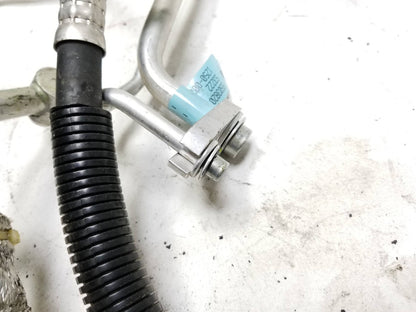 2012 Jeep Grand Cherokee AC Air Conditioner Hose Tube OEM