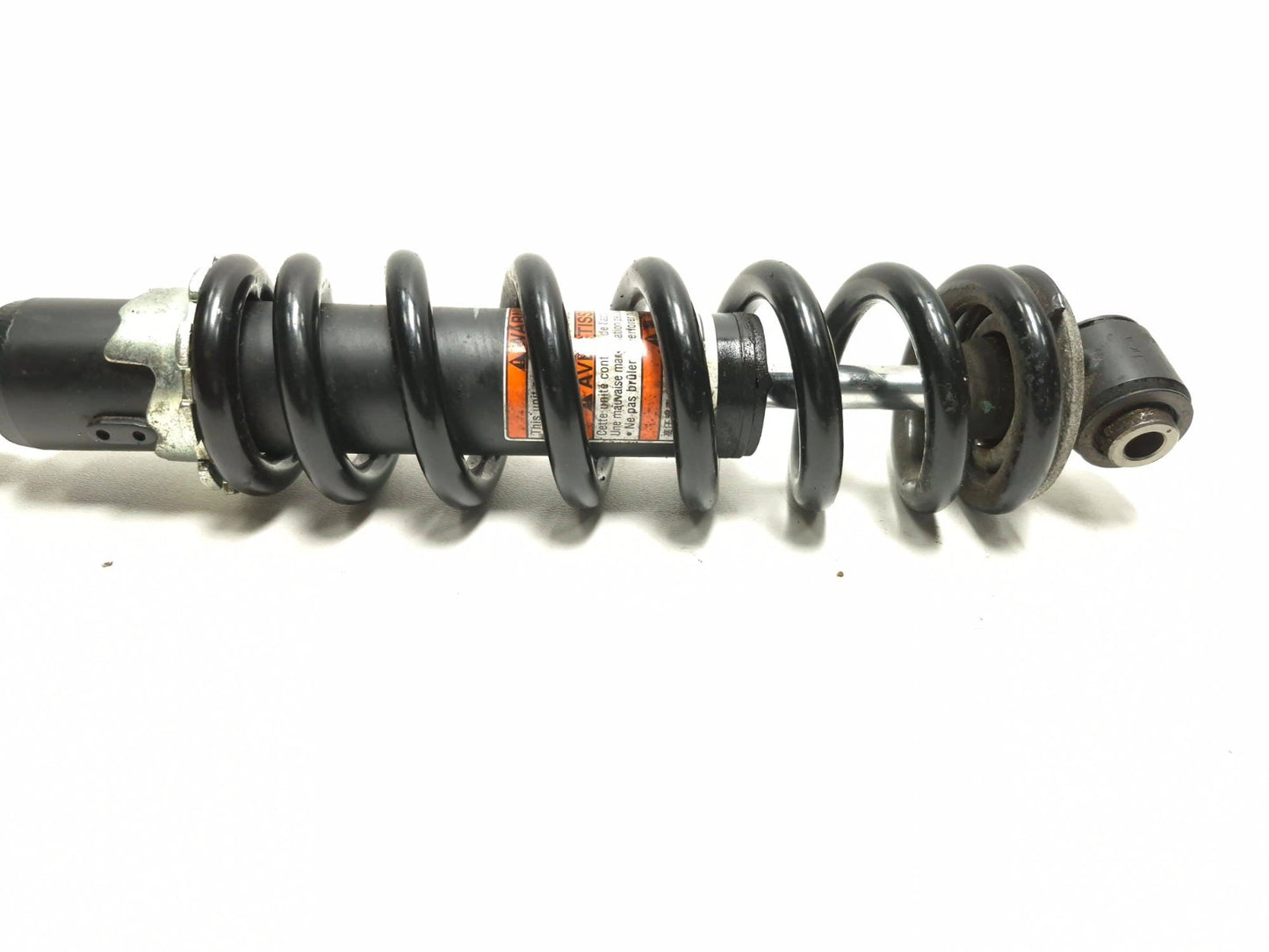 2019 Kawasaki Ninja Ex400 Rear Shock Absorber OEM
