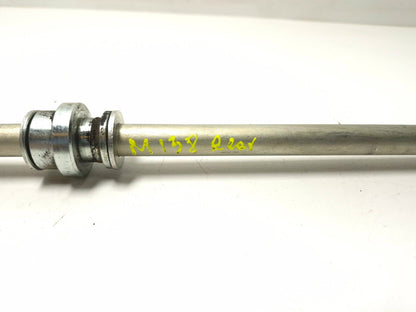 2025 Yamaha R3 Yfz320 Rear Wheel Axle OEM