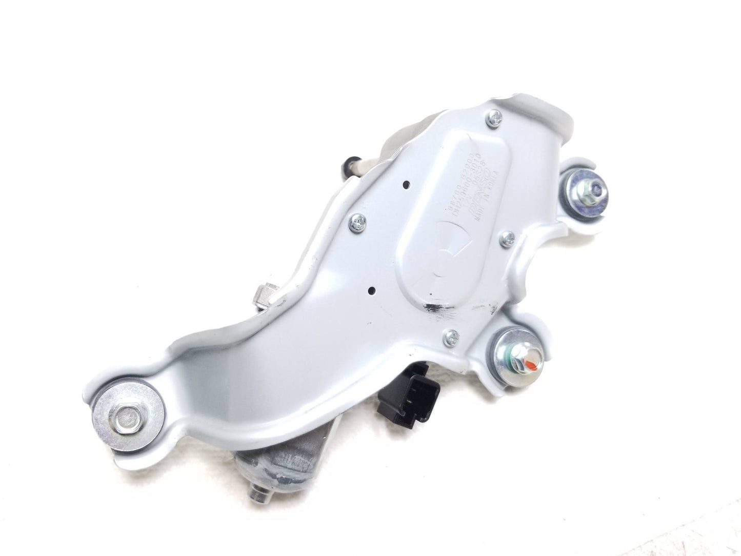 2014 - 2019 Kia Soul Rear Windshield Wiper Motor OEM