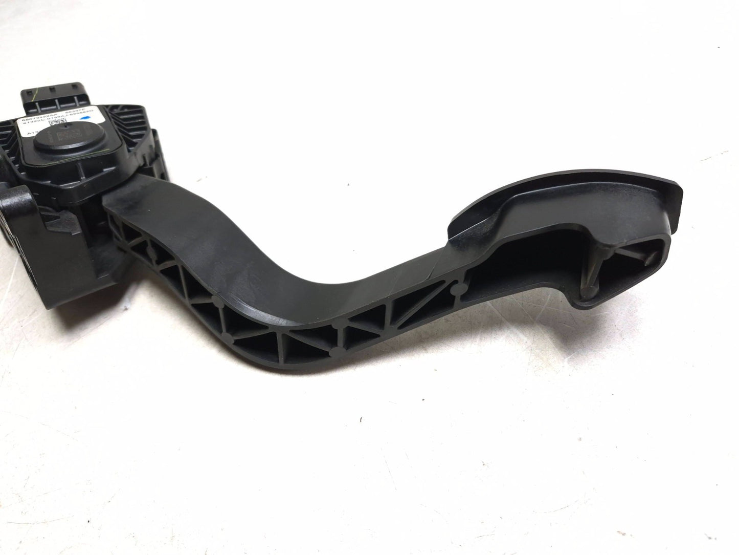 2013 Fiat 500 Turbo Electric Accelerator Gas Throttle Pedal OEM