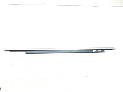 2009 Audi A4 S4 Sedan Door Window Frame Trim Rear Passenger Side Right OEM