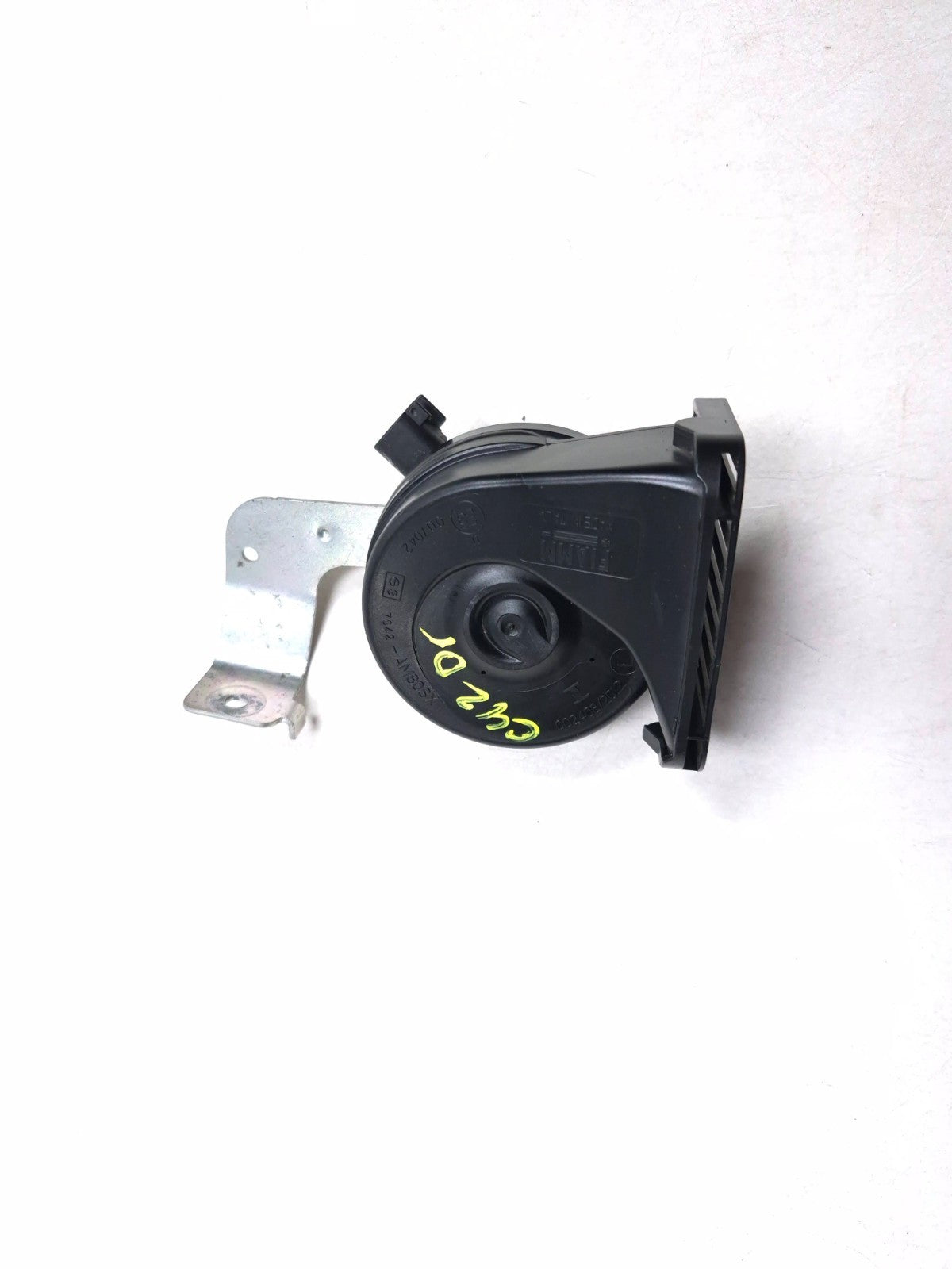 2024 Alfa Romeo Stelvio Horn Signal Pair 2pcs OEM