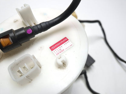 2022 Subaru Crosstrek Fuel Pump & Sender OEM