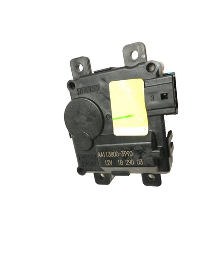 2018 Hyundai Sonata Sport Heater Flap Actuator Motor OEM