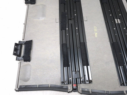 2013 Dodge Grand Caravan Rear Second Row Floor Cover Panel Carpet Passenger Oem✅