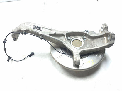 2019 Tesla Model 3 RWD Front Spindle Knuckle Wheel Hub Passenger Side Right OEM