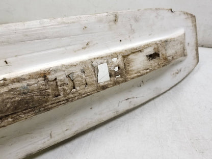 19-21 Polaris 850 Indy Xc 129 Pro Steering Ski Pair Oem✅